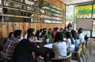 云南首屆鄉村創業大賽決賽在云南農業大學舉行，創業空間服務助力鄉村振興