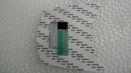 【工業(yè)薄膜開關(guān),儀器薄膜開關(guān),電器薄膜開關(guān),薄膜開關(guān)】價格,廠家,圖片,電工開關(guān),杭州合新薄膜開關(guān)-