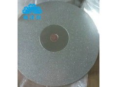 精密研磨利器 電鍍金剛石磨片在磨玻璃寶石加工中的應用